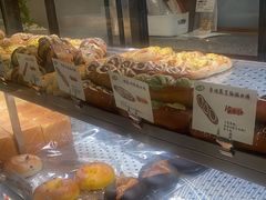 -君之狮子山·轻糖烘焙(松江印象城店)