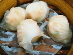 彩景至尊虾饺皇-彩景大茶楼(平湖店)