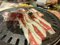 -韩象烤肉·韩国料理(市南麦凯乐旗舰店)
