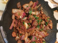 -悦真雅院·四合院·清真私房菜(雍和宫店)