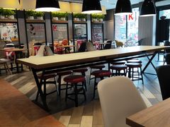 -肯德基(桂林阳朔店)