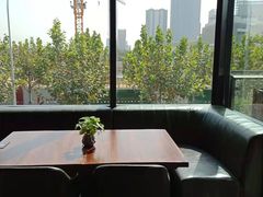 -MARU玛露音乐餐厅(前滩世贸店)