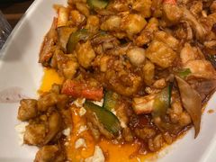 -红蜡烛-养生粥-津鲁菜(中山路店)