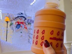 -milkplus·泰式奶茶(较场东路店)