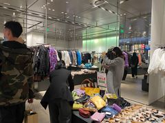 -URBAN REVIVO(深圳华润万象天地店)