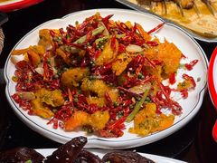 -金陵一哥龙虾(水木秦淮店)