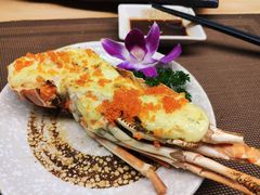 芝士龙虾-悦和餐厅(CBD玉米楼店)