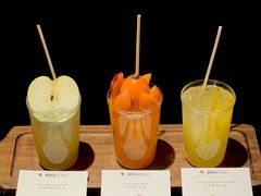 -翡翠鸟精品泰国菜(北辰财富中心店)