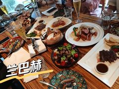 -LENBACH兰巴赫西餐啤酒坊(大连东港店)