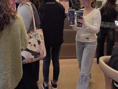 -霸王茶姬(渝北金港国际重百店)