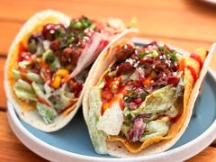 -埠口精酿夜景餐酒吧· BREWPORT BISTRO(长嘉汇重庆之眼店)