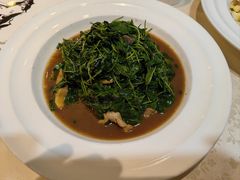 -祥记·苏帮菜·松鼠桂鱼(湖畔天城店)
