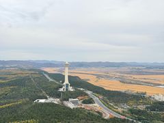 -帽儿山国家森林公园