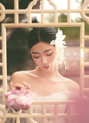 -金夫人婚纱摄影(包河万达店)