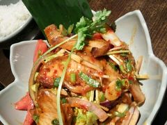 -大头虾越式风味餐厅(光明广场店)