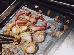 -阪尚皇·原切牛排·烤肉火锅自助(北京路店)