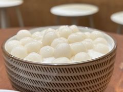 -小团圆糖水铺(襄阳南路店)