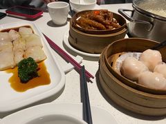 -煲王粤菜餐厅(中侨中心店)