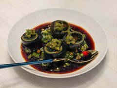 -海味世家·家常菜馆(明州里店)