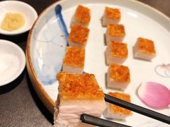 一口烧肉-广州文华东方酒店·江-由辉师傅主理