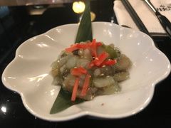 -曙亚洲餐厅-重庆富力艾美酒店(南坪万达广场店)