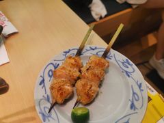 -沼津港精致料理·寿喜烧·烧鸟(漕河泾印象城店)