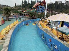-青鱼湾水上乐园