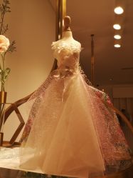 点击看大图 -LA GRACE高端婚纱礼服定制馆