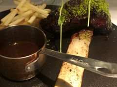-Erman岩烧牛排(虹桥南丰城店)