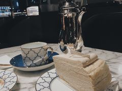 -诺嘉甜品(世贸店)