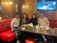 -萧邦音乐会所KTV(向西店)