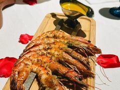 -俄士厨房(五棵松华熙LIVE店)