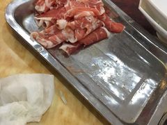 -木萨火锅店(开鲁路店)