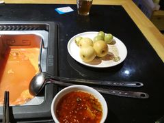 -东道煮牛肉火锅(重庆路店)