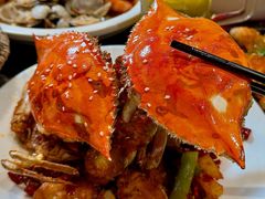 -慢鼓海鲜小馆Mangoo Bistro(交子大道店)