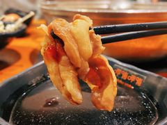 -呷哺呷哺 黄金牧场 (回龙观港龙店)