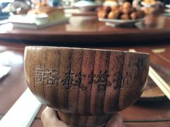 -诺敏塔拉奶茶-布里亚特包子-手把肉(锦都会店)