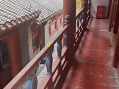 -于谦祠