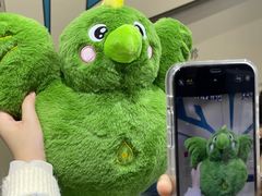 -成都世纪城假日酒店-西楼