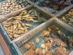 -良师门滨海人家·海鲜·家常菜(滨海城店)