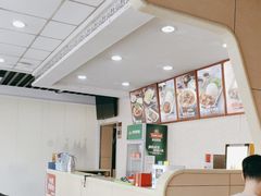 -李先生牛肉面大王(济泺路店)
