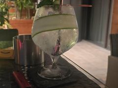 -富力丽思卡尔顿酒店·FLAIR餐厅酒吧