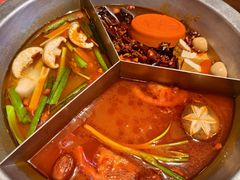 -楠火锅(昆山金鹰店)