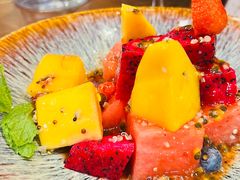 -卢布里西餐厅(总店)