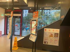 -汉堡王(北京通州领展店)