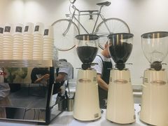 -常识咖啡common sense(春熙路店)