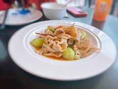 -东莱馋房(陆家嘴店)