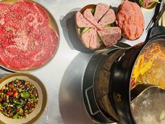 -郭铁柱·泥炉老火锅(江北龙湖天街店)