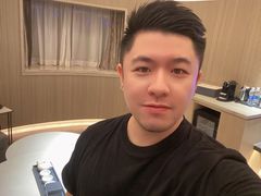 -深圳彭年万丽酒店