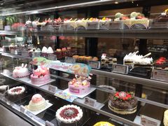 -85度C(上海兰溪二店)